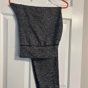 Livi Active Charcoal Leggings